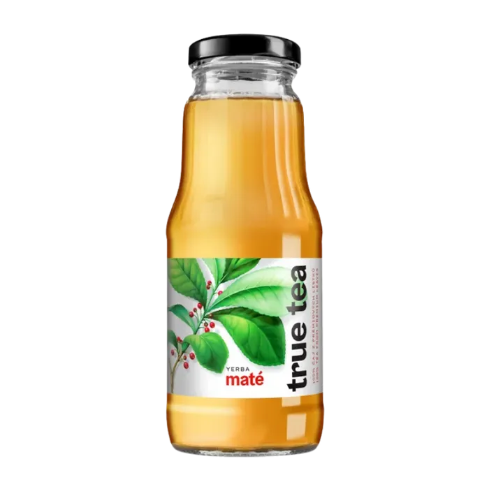 True Tea Čaj Yerba Maté 300 ml